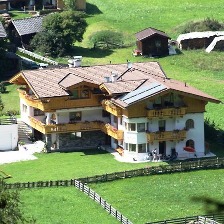 Landhaus Alpensonne Neustift im Stubaital Eksteriør bilde