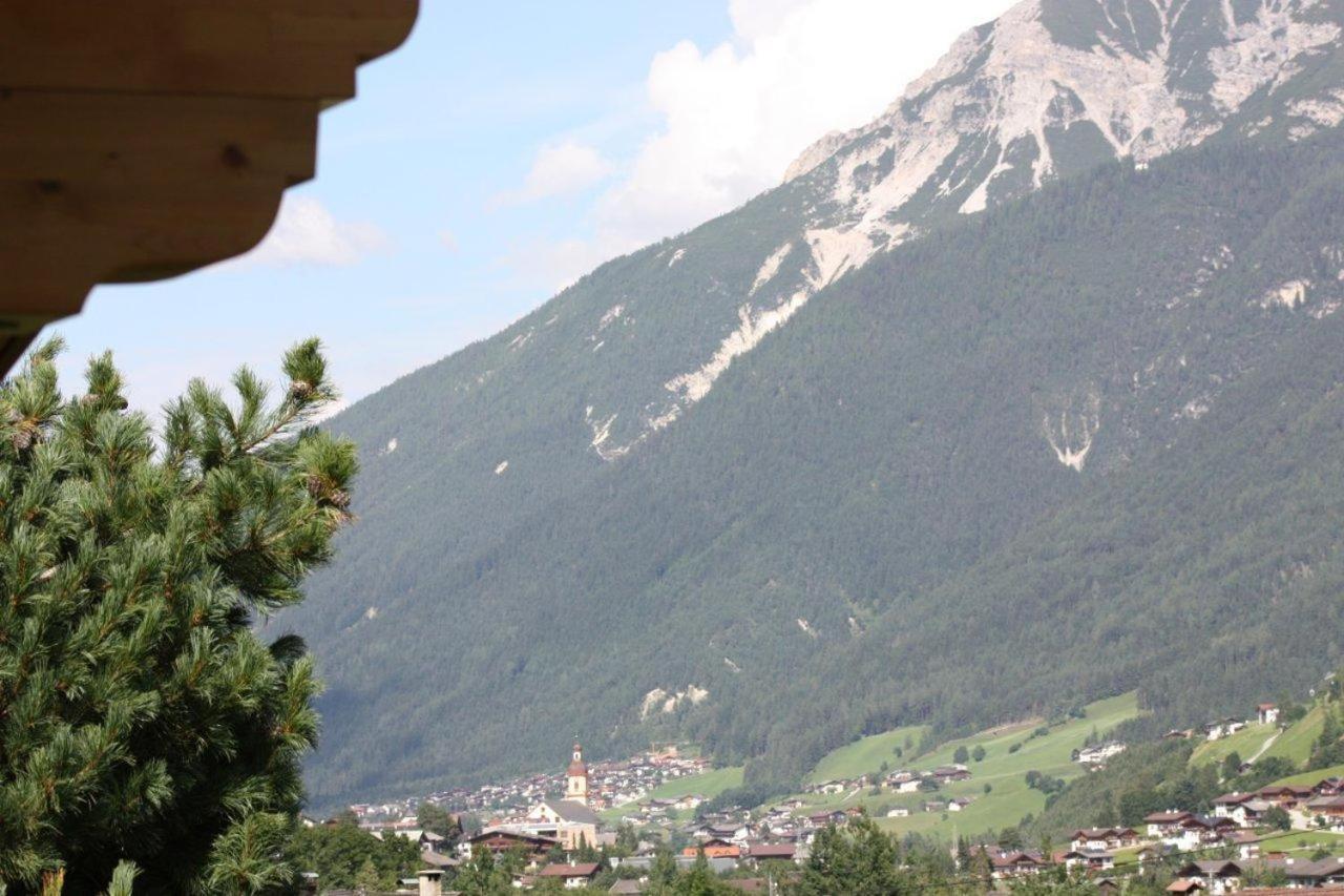 Landhaus Alpensonne Neustift im Stubaital Eksteriør bilde