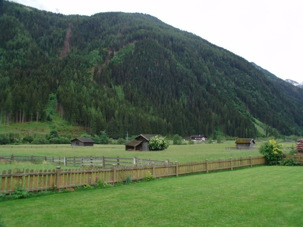 Landhaus Alpensonne Neustift im Stubaital Eksteriør bilde