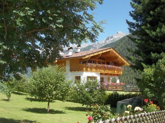 Landhaus Alpensonne Neustift im Stubaital Eksteriør bilde