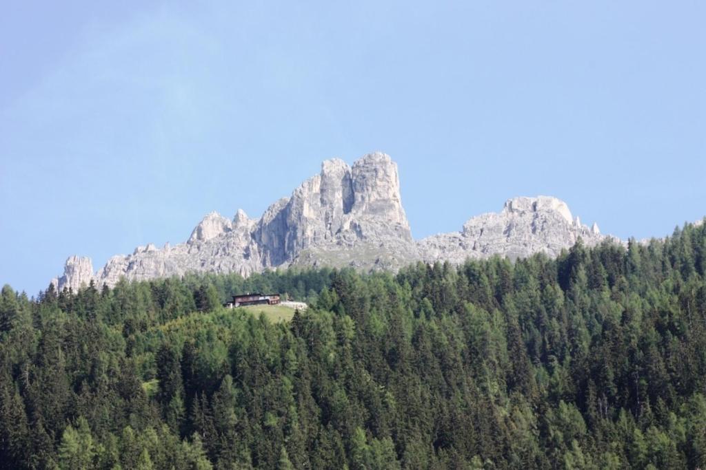 Landhaus Alpensonne Neustift im Stubaital Eksteriør bilde